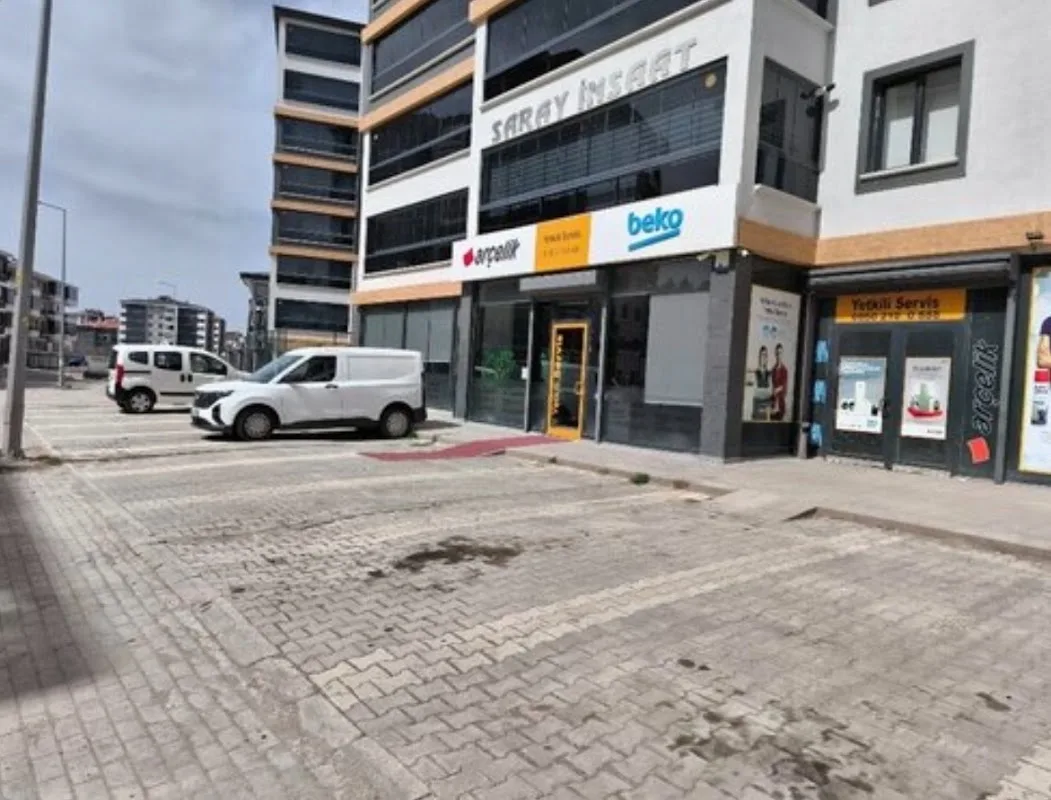 Bakırköy Arçelik Servisi