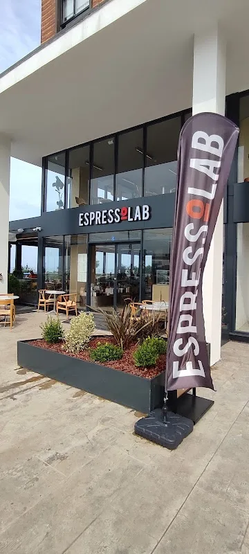 Espressolab Rize Pazar Zirvekent