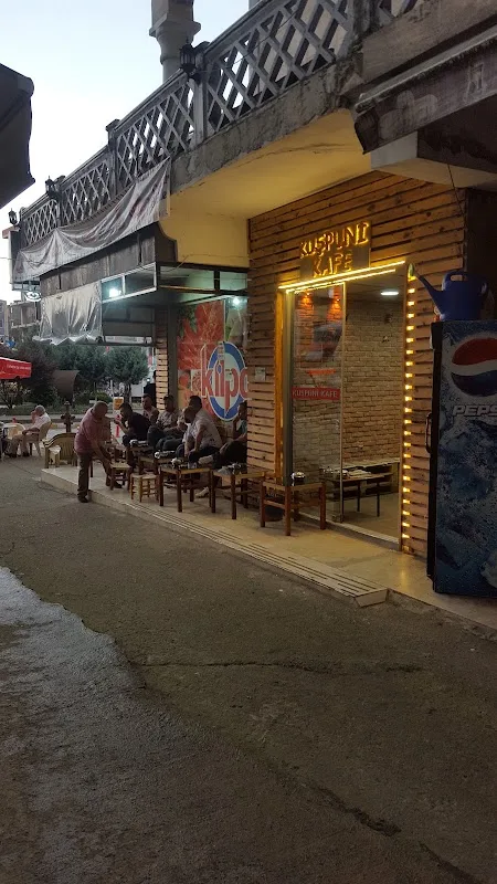 kuşpuni kafe muhlama