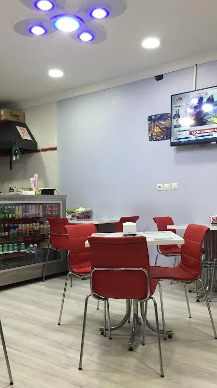 Samet Kafe