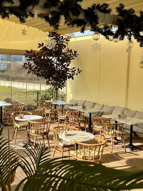 Lilium Bakehouse