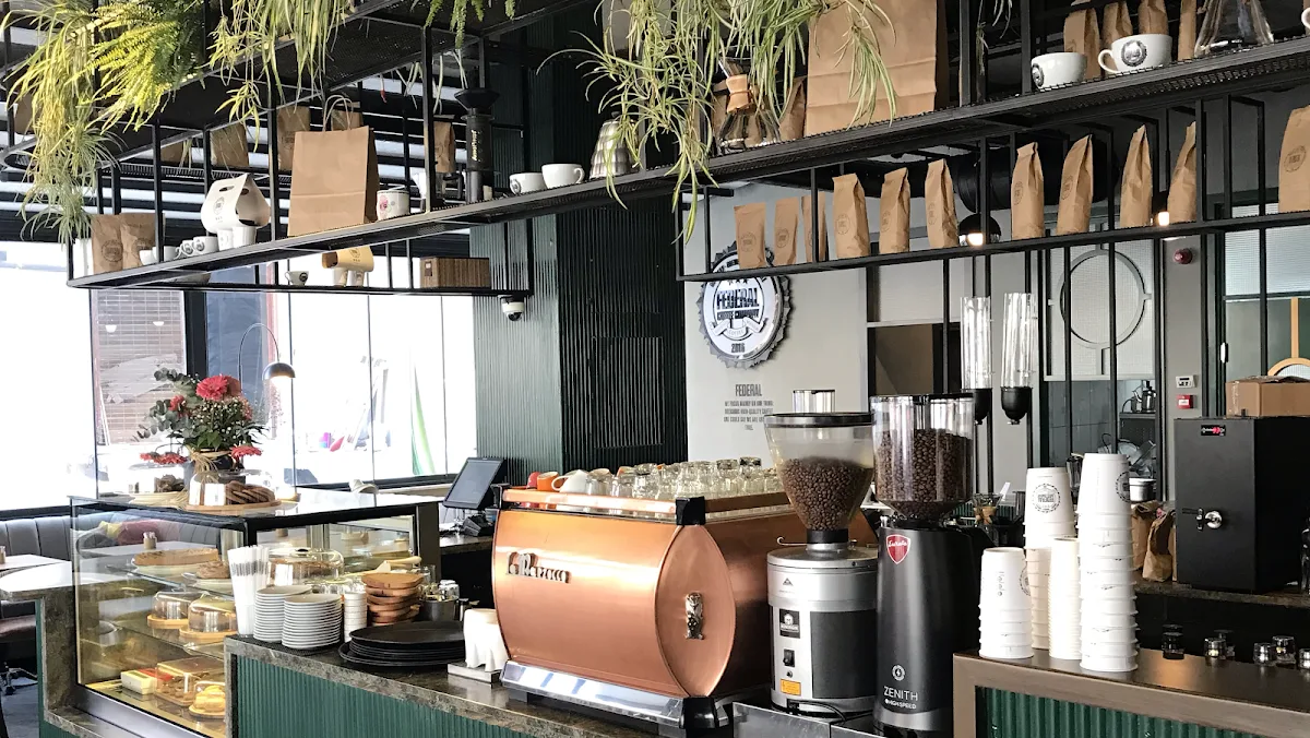 Roastify Experimental Coffee
