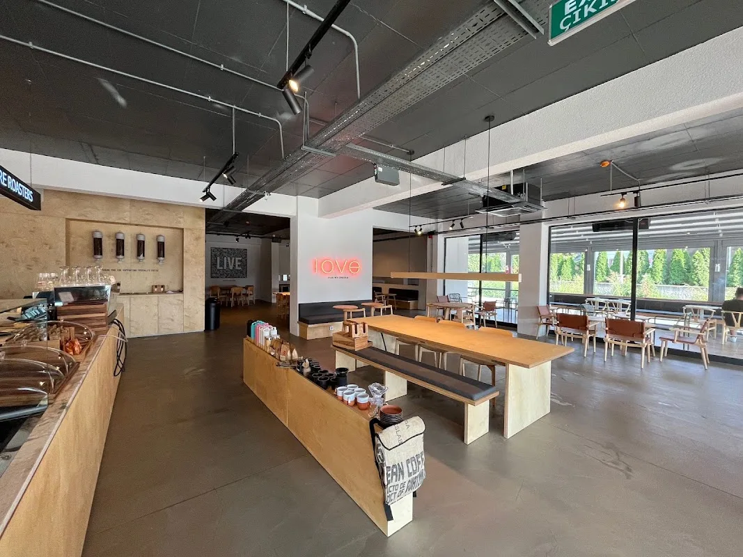 Espressolab Sakarya Akyazı