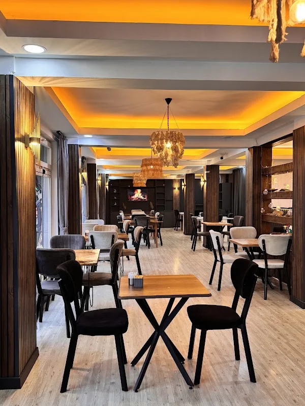 Star cafe