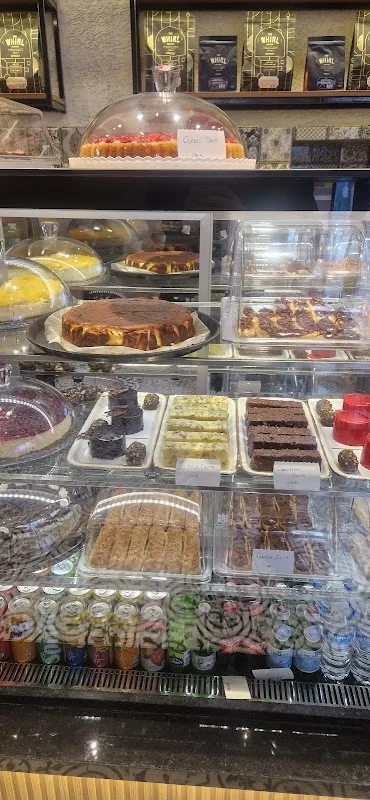 Ferm Coffee & Bakery