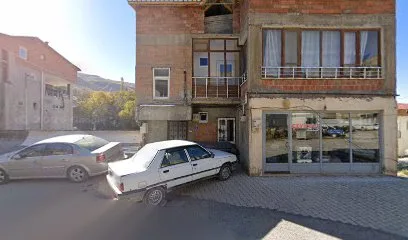 Ekmek Fabrikasi