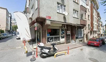 Güven Cafe
