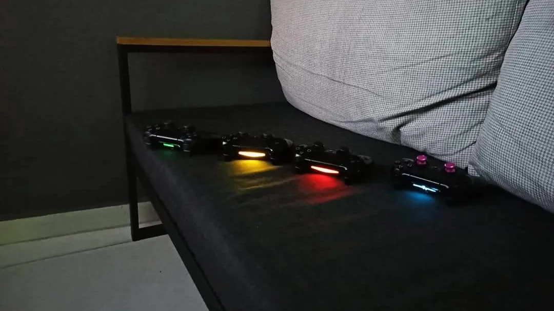 GameHouse PlayStation kafe