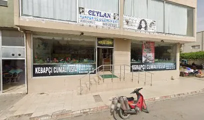 Kebspçi Cumali Usta