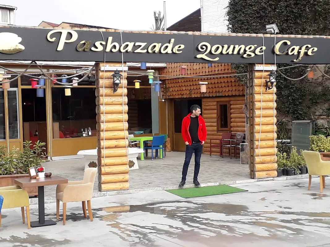 Karadeniz Cafe