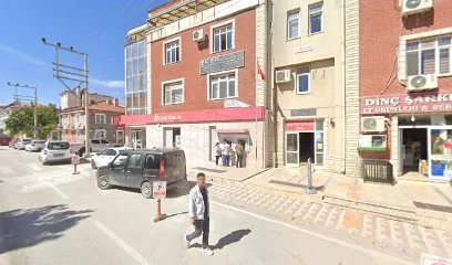 Ziyafet Çiğköfte