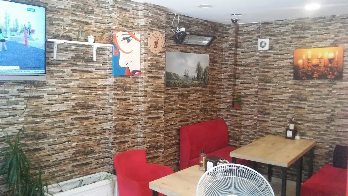 Lavinia cafe&börek