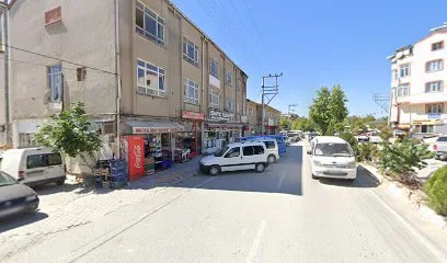 Simitçi Faruk