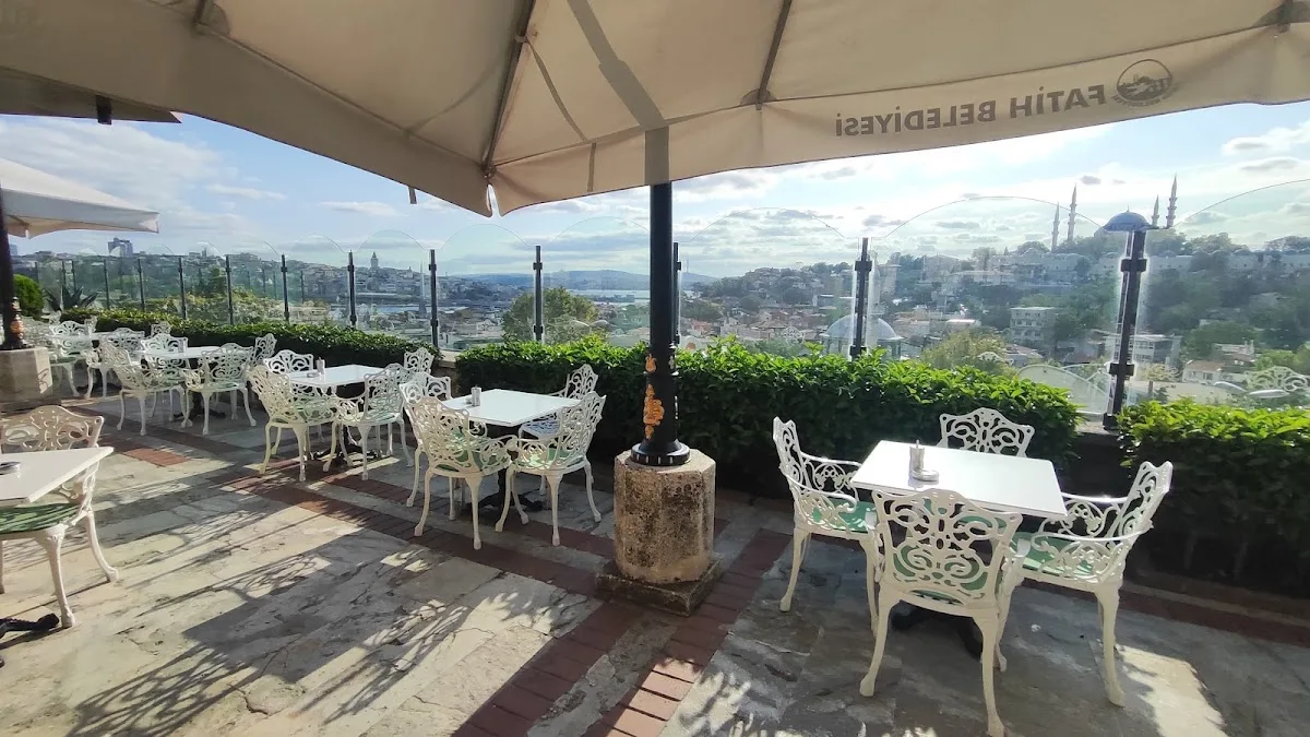 Zeyrekhane