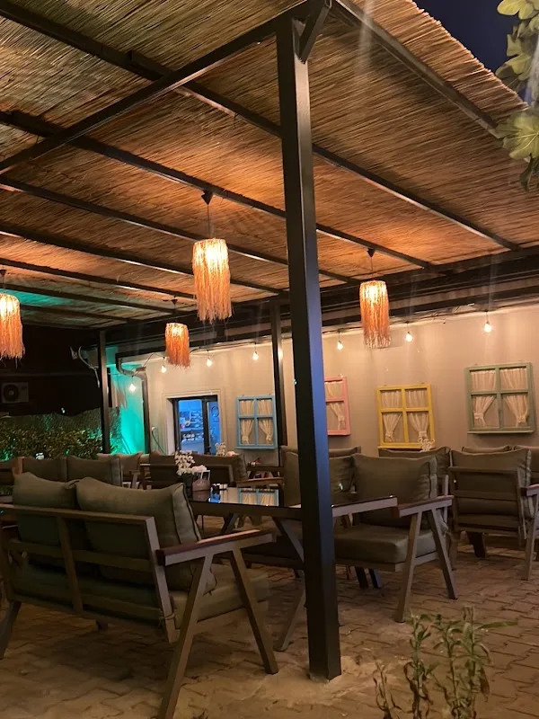 Mood Cafe Lounge