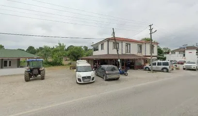 Kahveci Ismail'in yeri