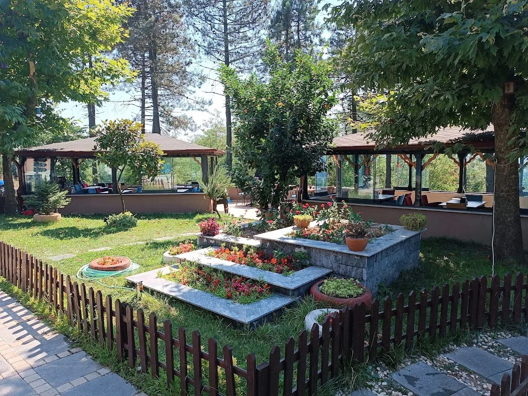 Ferizli Belediyesi Sosyal Tesisleri