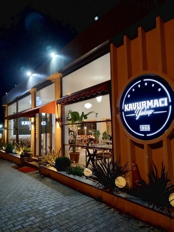 Kavurmacı Yakup Usta Ferizli