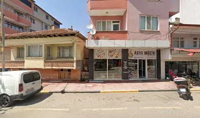 Şarapsızımın Yeri
