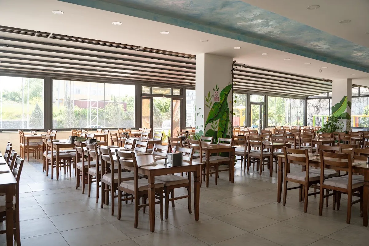 Adanalı Kardeşler Kebap Ferizli