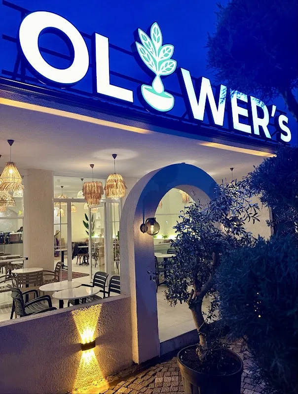 OLIWER’s Coffee
