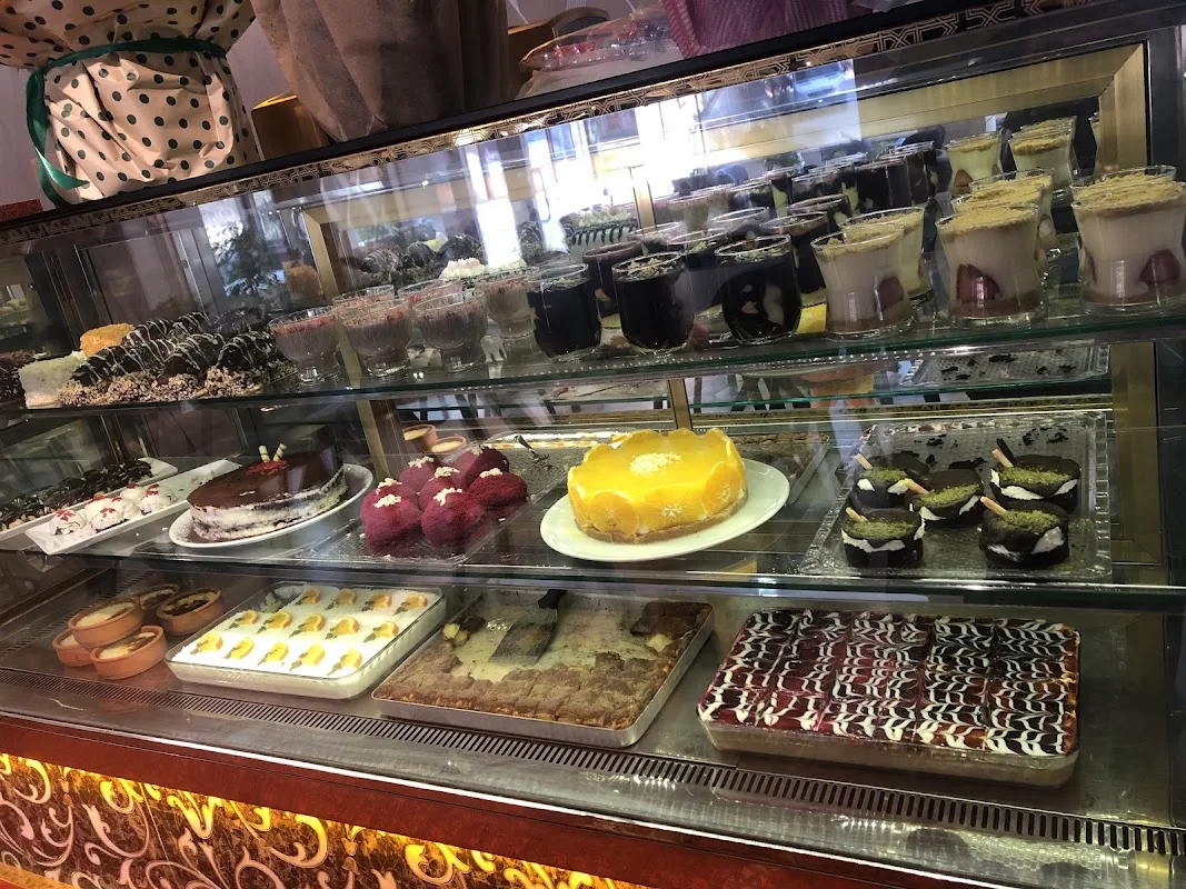 Lotus Cafe