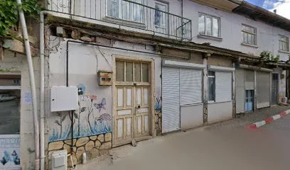 ALİ USTA Tost-Köfte-Tavuk-Çorba-Dondurma