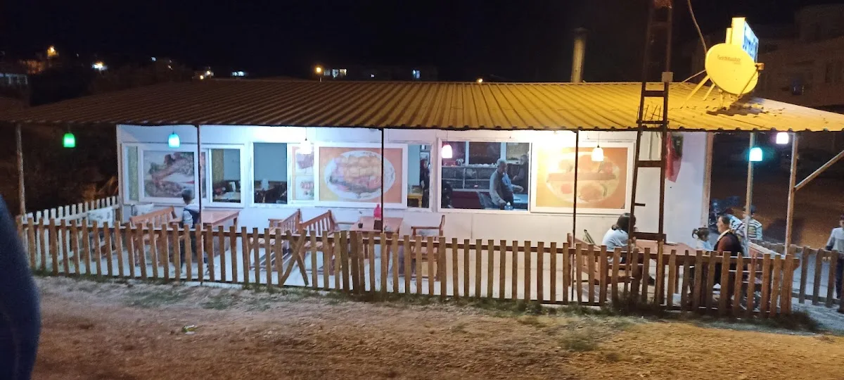 Sürmeli Kebap Salonu