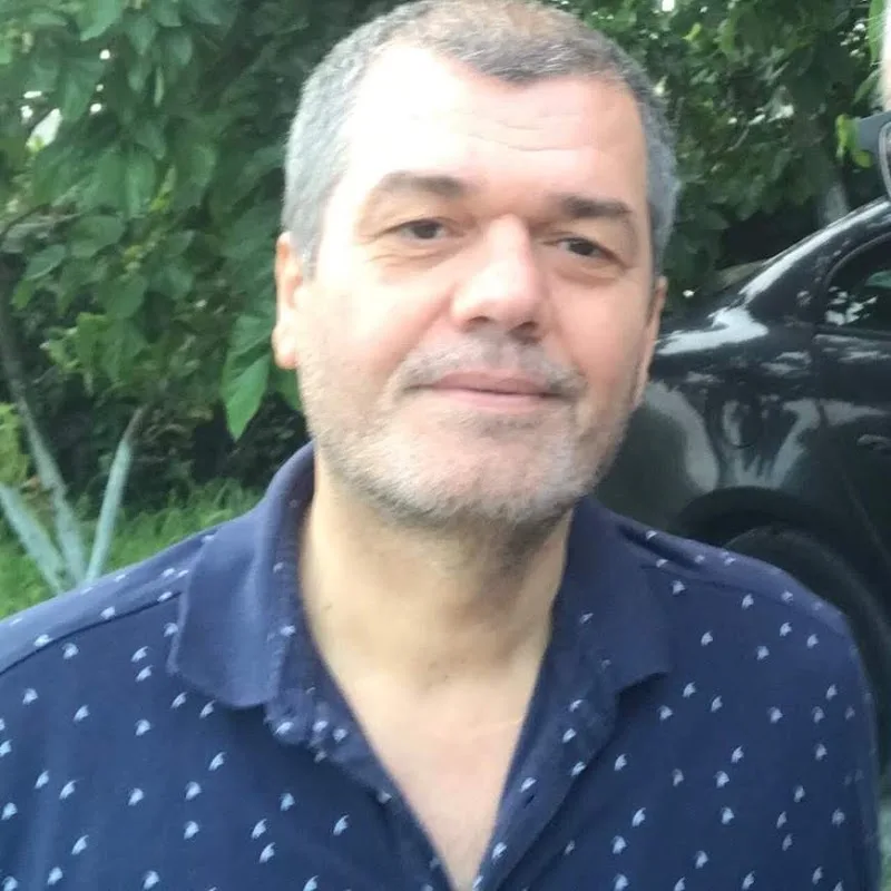 Hasır Nargile CAFE