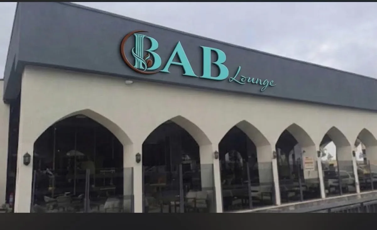 BAB Lounge Hendek