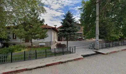 Ülkü Kıraathanesi