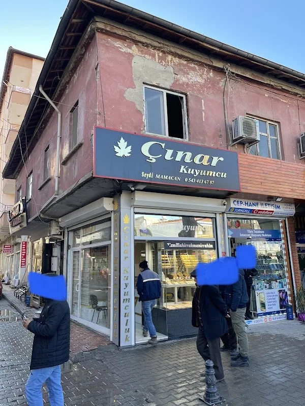 Nimet Ekmek Fırını