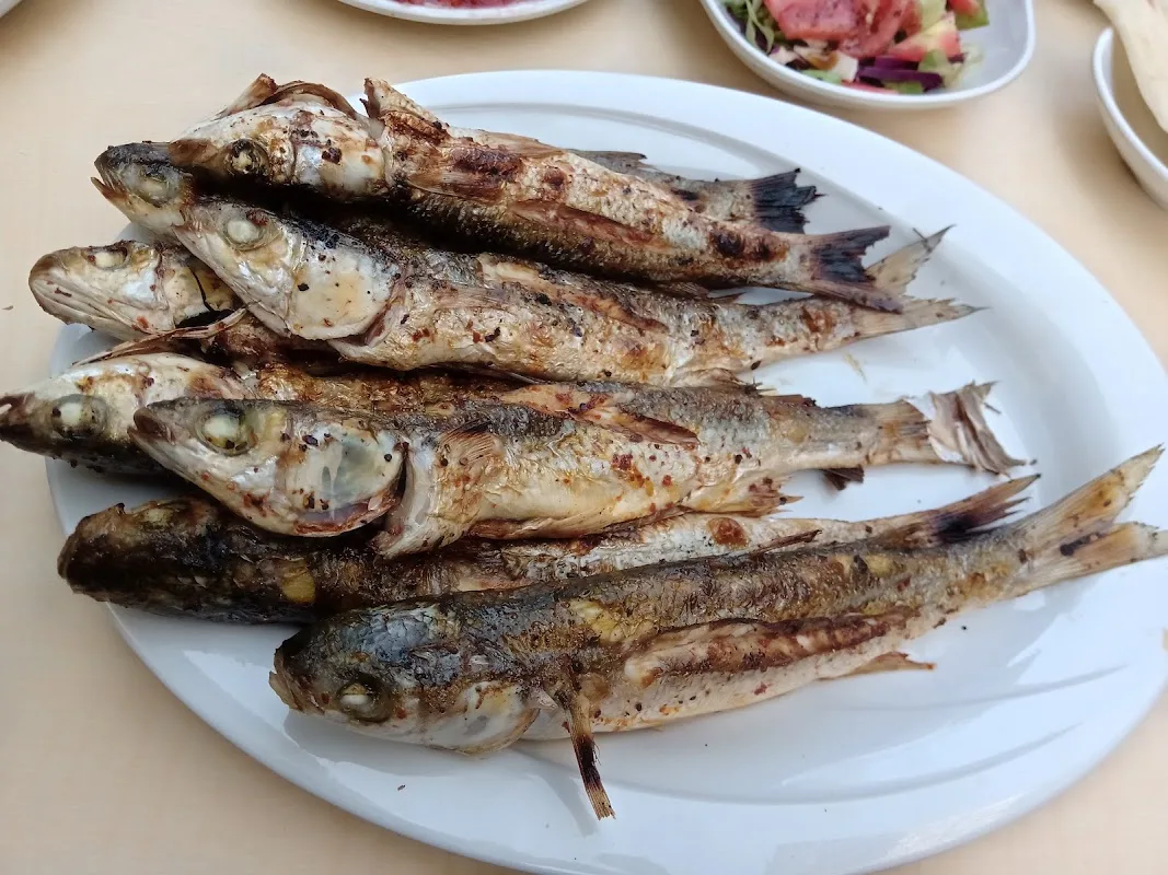 Alice restaurant
