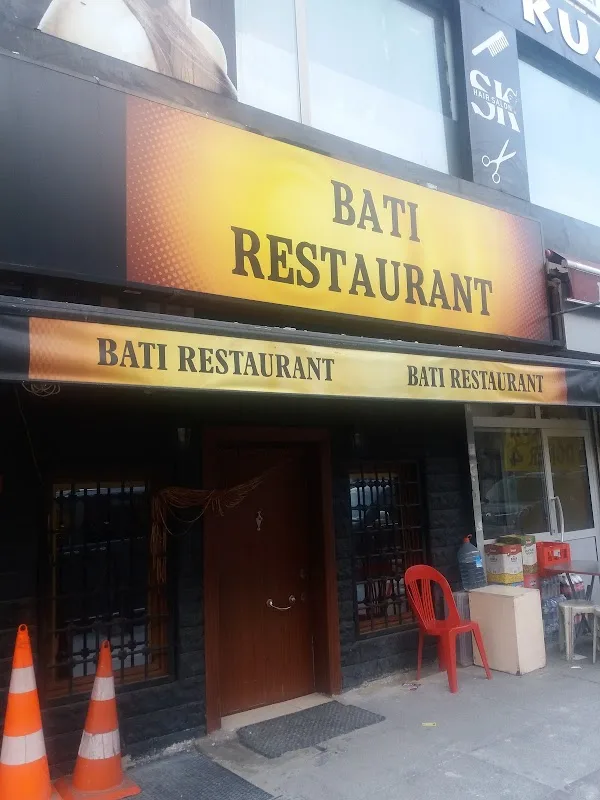 Batı Restaurant