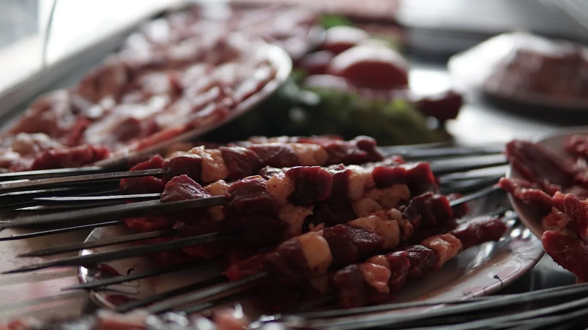 Öz Başak Kebap ve Sulu Yemek