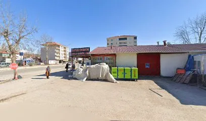 İster Ekmek Fırını