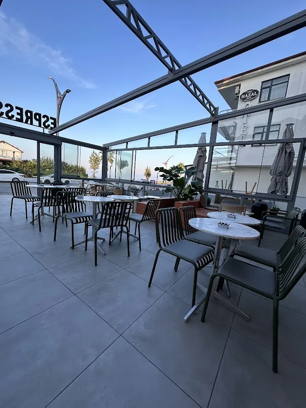 Espressolab Sakarya Karasu