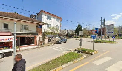 Bulut Aperatif