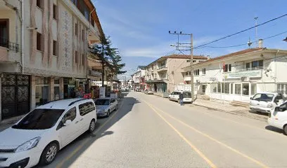 17 Ağustos Fırını