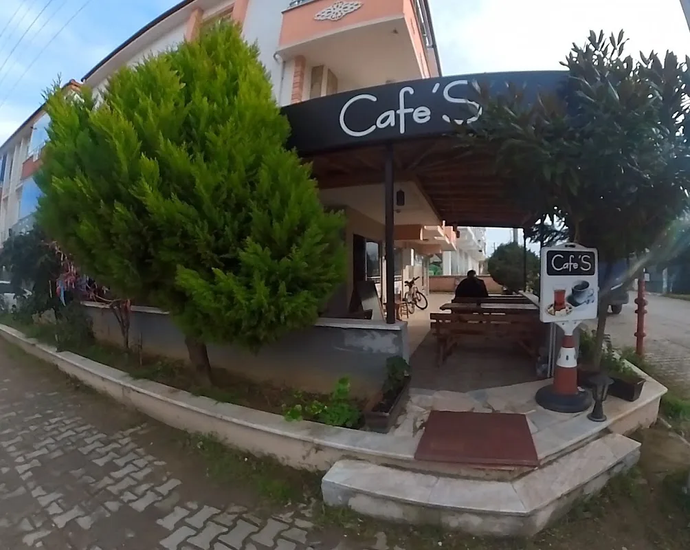 Cafe’S