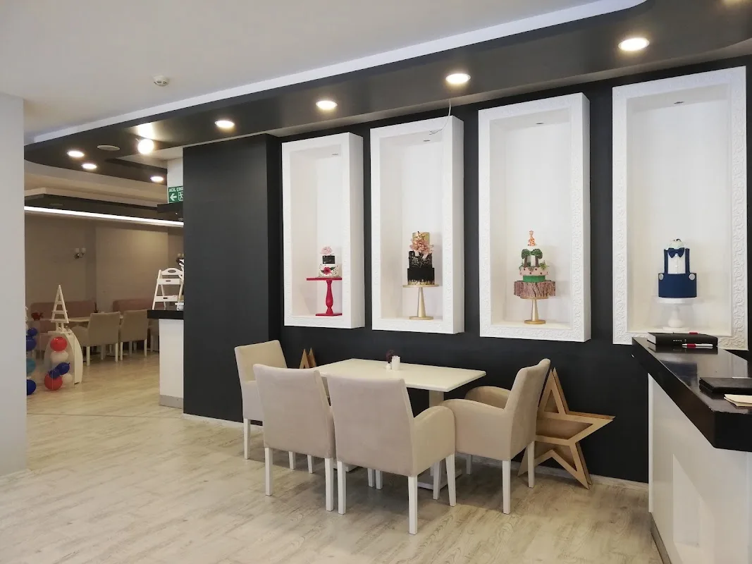 Flamingo | Pasta & Cafe & Org.
