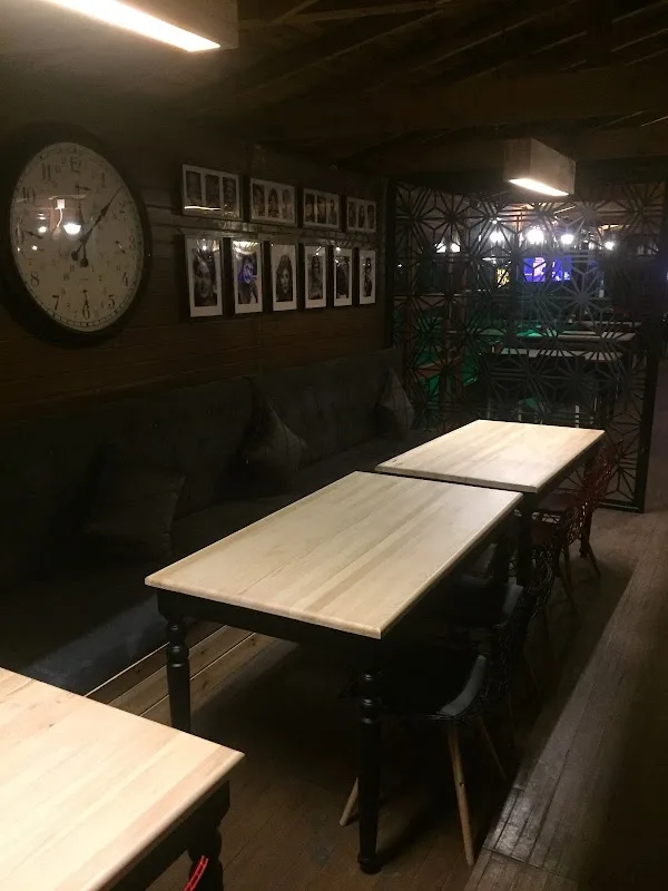 Kulüp Doğa Restaurant | Kahvaltı