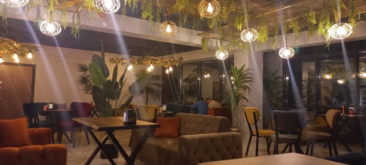 Duru Cafe&Lounge