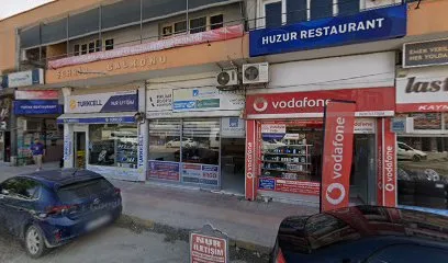 İlkem Cafe & Restaurant