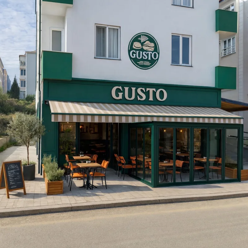 GUSTO