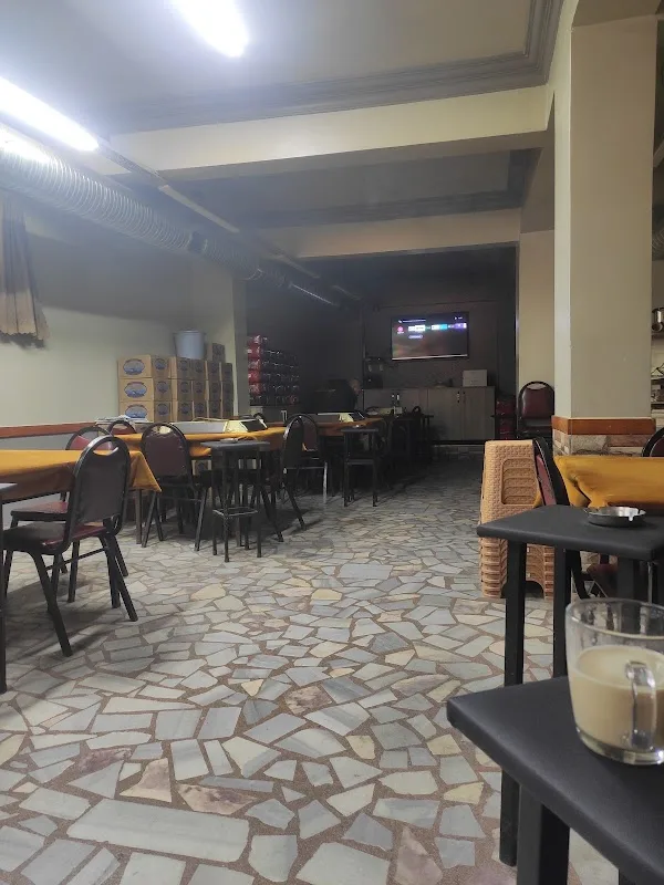 KARADENİZ MAHALLESİ LOKALİ