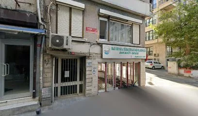 Bakırköy -Siemens Servisi