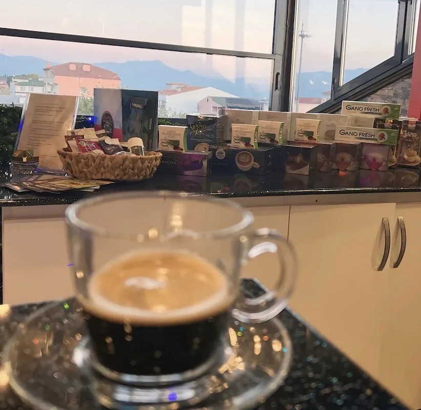 Roof Cafe