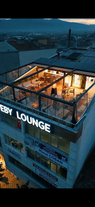 EBY Lounge