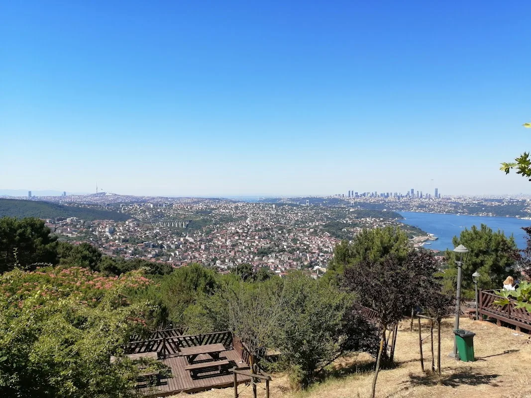 Karlıtepe Beykoz